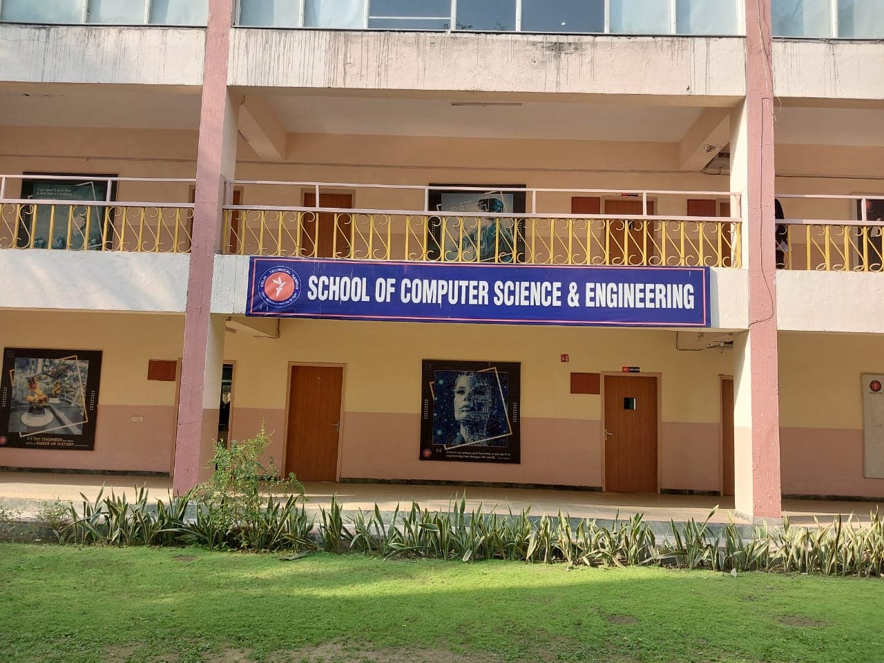 Delhi Technical Campus Greater Noida Academic photo 6